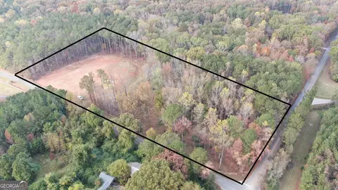 1880 Cook Rd, Zebulon, GA 30295