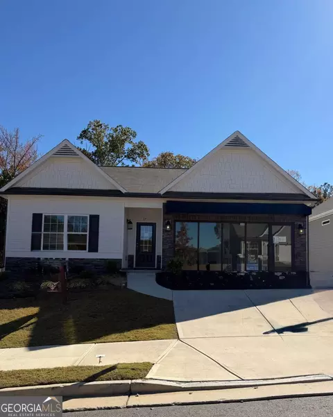 17 Cedar Hill Dr #2, Dallas, GA 30132