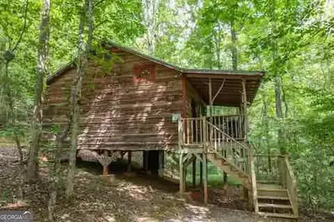 496 Beaver Dam Rd, Dahlonega, GA 30533