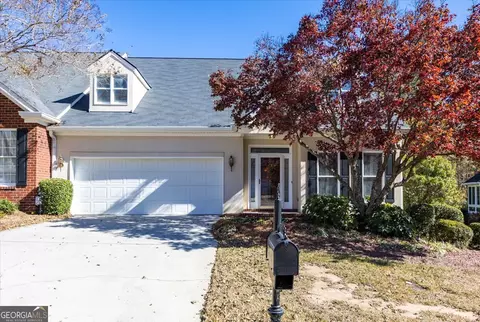 105 N Wellington Dr, Macon, GA 31210