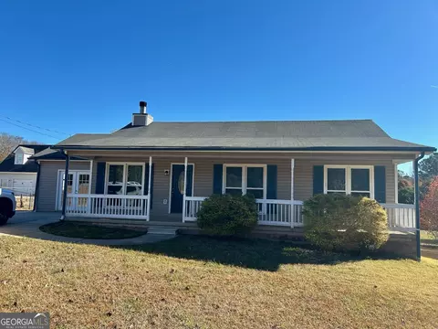 1583 Old Highway 85, Senoia, GA 30276