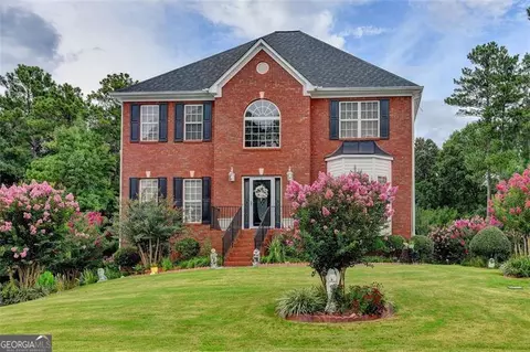 4913 Heritage Crossing Dr, Powder Springs, GA 30127