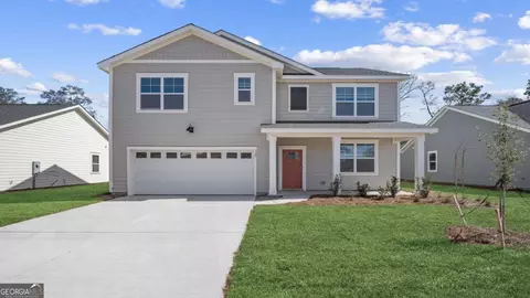 108 Juniper Dr, Guyton, GA 31312 photo 4