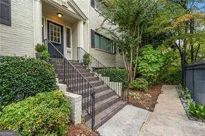 880 Glendale Ter #9, Atlanta, GA 30308