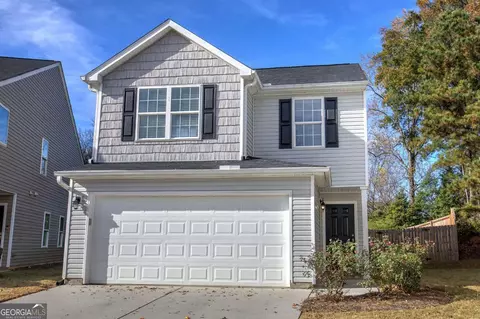 30 Luwanda Trl, Cartersville, GA 30120