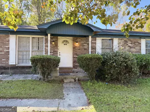 1611 Rosemary St, Savannah, GA 31415