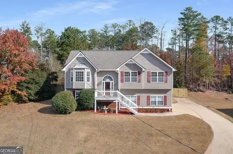 96 Mcclure Trl, Dallas, GA 30132
