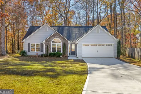 4304 Grey Park Dr, Buford, GA 30519