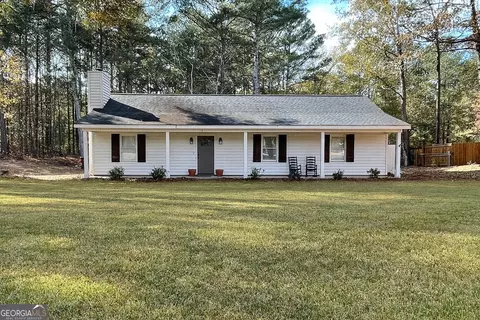 1899 Atha Woods Dr, Monroe, GA 30655