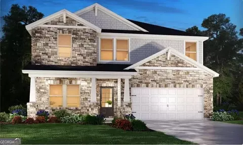 1458 High Falls Ln, Grayson, GA 30017