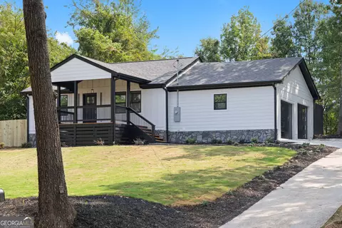 1180 Fleming St SE, Smyrna, GA 30080