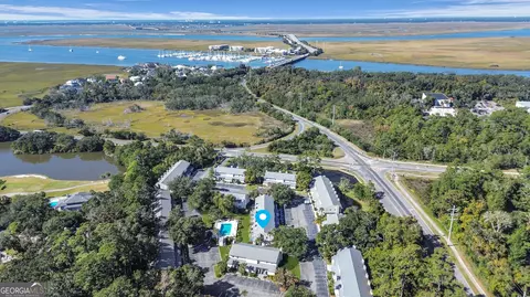 1000 Sea Island Rd #44, St. Simons, GA 31522