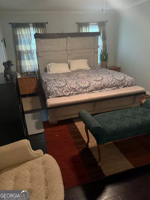 Bedroom - 206 Sturbridge Dr, Lagrange, GA 30240 photo 1 of 7