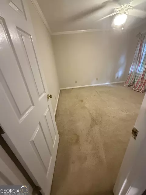 Bedroom - 206 Sturbridge Dr, Lagrange, GA 30240 photo 6 of 7