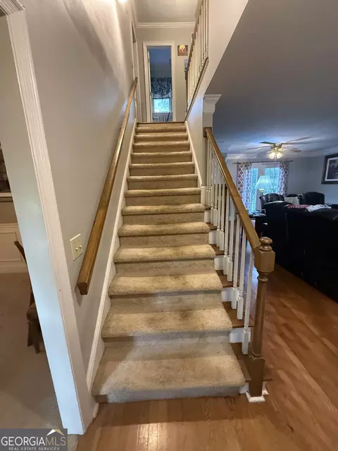 Entry Way - 206 Sturbridge Dr, Lagrange, GA 30240 photo 1 of 1