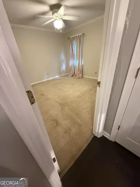 Bedroom - 206 Sturbridge Dr, Lagrange, GA 30240 photo 5 of 7