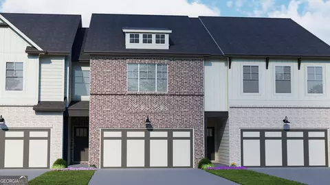 181 Depot Landing Rd #28A, Auburn, GA 30011