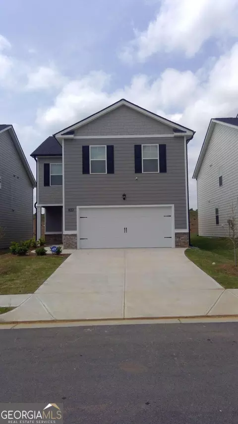 11929 Aukerman Way, Hampton, GA 30228