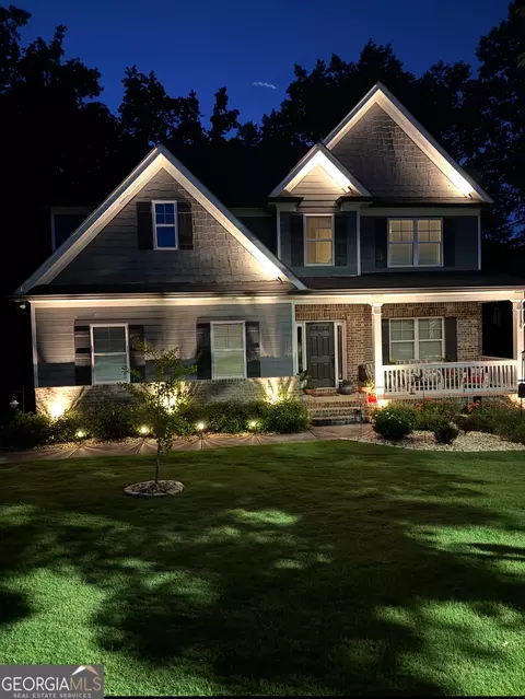 1 Grey Swan Way, Dawsonville, GA 30534