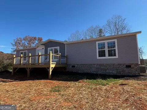 112 Thomason Rd, Cleveland, GA 30528