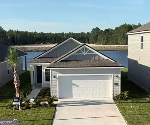221 Collin Nicholas Dr, Kingsland, GA 31548