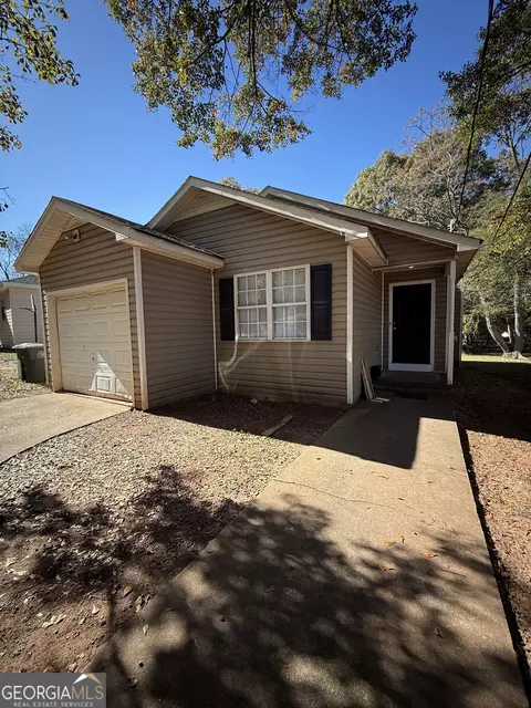 1819 Old Atlanta Rd, Griffin, GA 30223