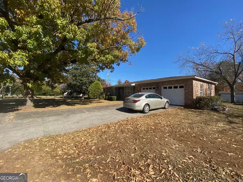 Exterior - 108 Arnold St, Centerville, GA 31028 photo 7 of 7