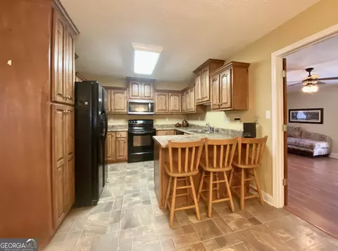 Kitchen - 108 Arnold St, Centerville, GA 31028 photo 1 of 2