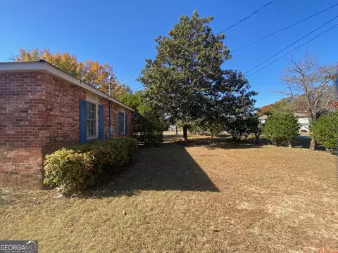 Exterior - 108 Arnold St, Centerville, GA 31028 photo 4 of 7
