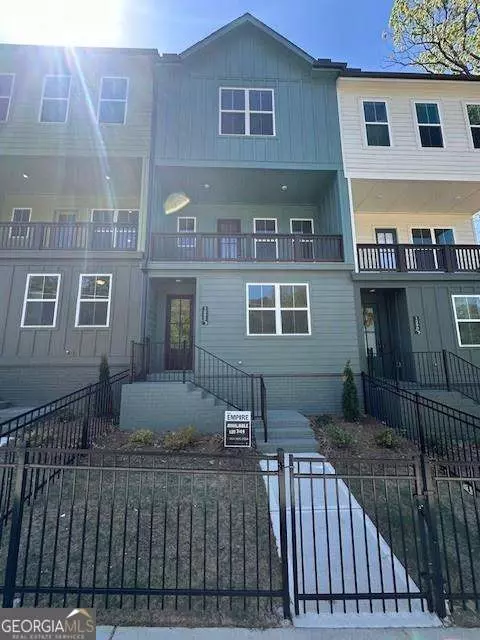 1408 Cozy Cir #341, Atlanta, GA 30315