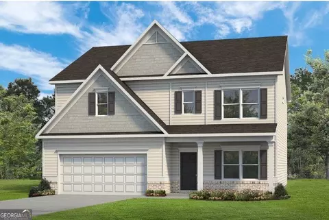 104 Jones Ridge Dr, Dallas, GA 30132