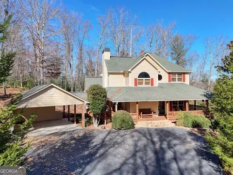 194 Forest Hill Dr #7 &TR A, Blairsville, GA 30512