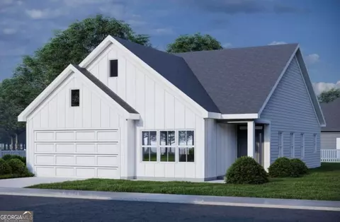 225 Timsbury Dr, Athens, GA 30607