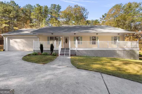 2737 Bethel Rd NE, Conyers, GA 30012