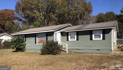 4454 Georgia Highway 3, Griffin, GA 30223
