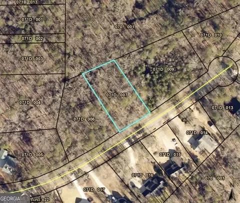 113 Peninsula Pt, Martin, GA 30557