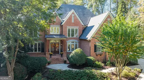 2893 Thurleston Ln, Duluth, GA 30097