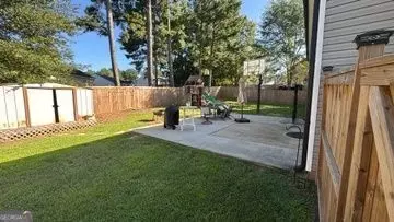 921 Roxeywood Dr, Winder, GA 30680