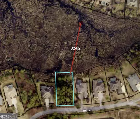 1730 Isles Of St Marys Way, Saint Marys, GA 31558