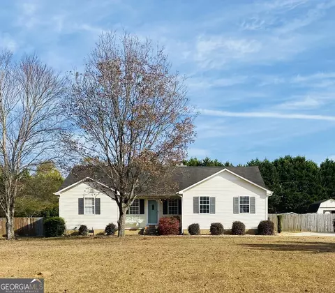 1974 Steele Rd, Griffin, GA 30223