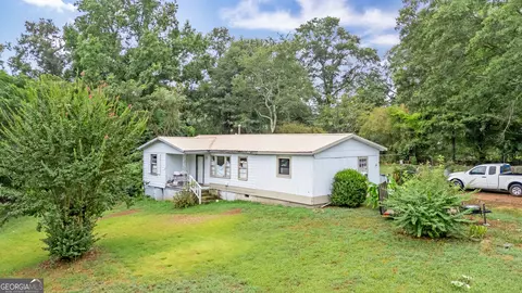 37 Carruth Rd, Jefferson, GA 30549