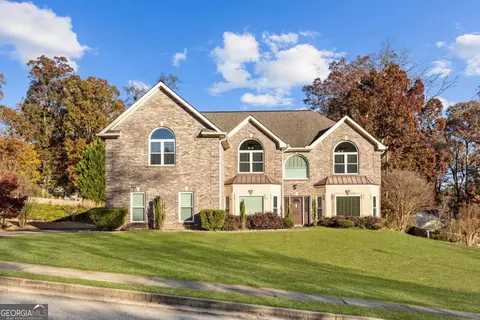 389 Young James Cir, Stockbridge, GA 30281