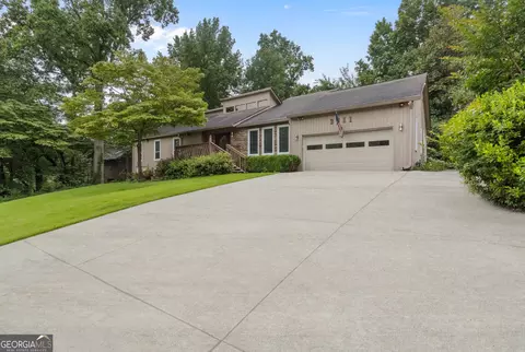 3711 Frey Lake Rd NW, Kennesaw, GA 30144