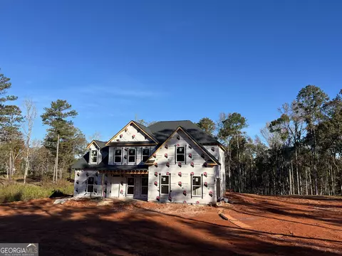 677 Giles Rd, Forsyth, GA 31029