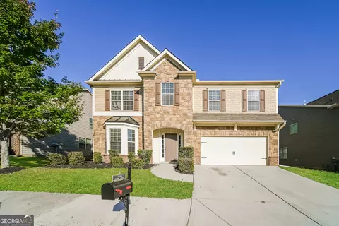 7420 Toccoa Cir, Union City, GA 30291