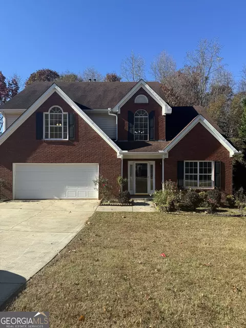 1009 Chads Rdg, Jonesboro, GA 30236