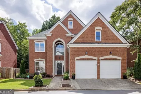 2322 Valley Brook Way NE, Atlanta, GA 30319