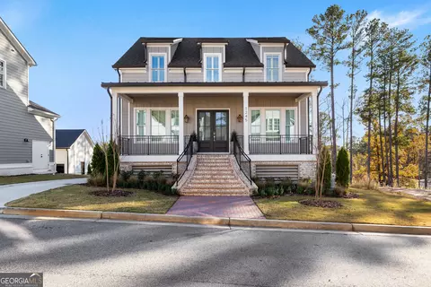 1245 Hayes Sq, Peachtree City, GA 30269