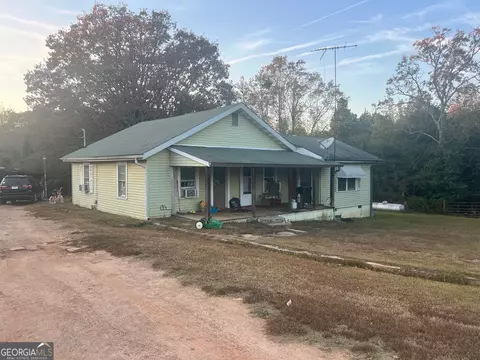 125 Karen Dr, Mcdonough, GA 30252