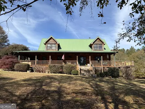 1044 Sardis Rd, Rayle, GA 30660